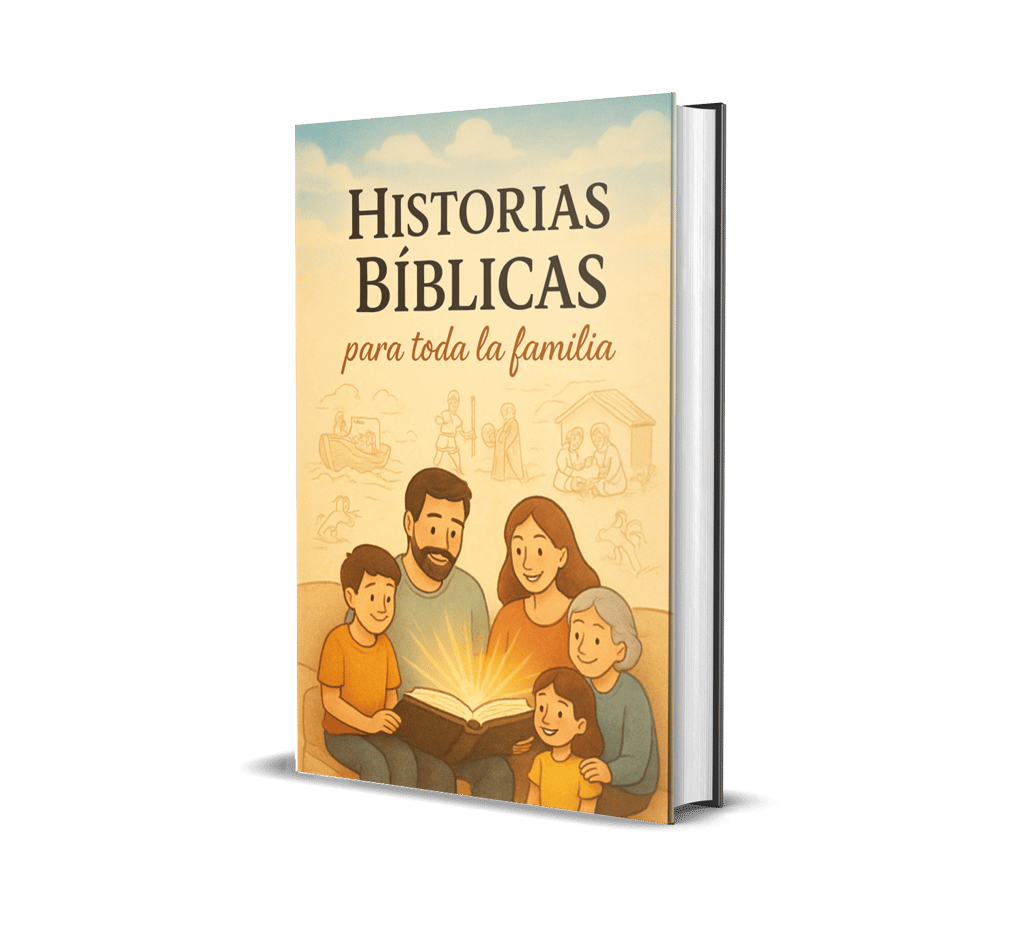 30 días de oración